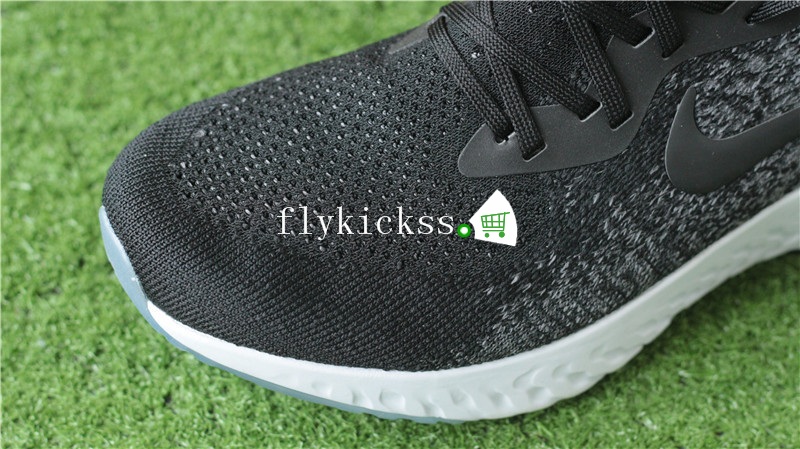 Nike Epic React Flyknit Black